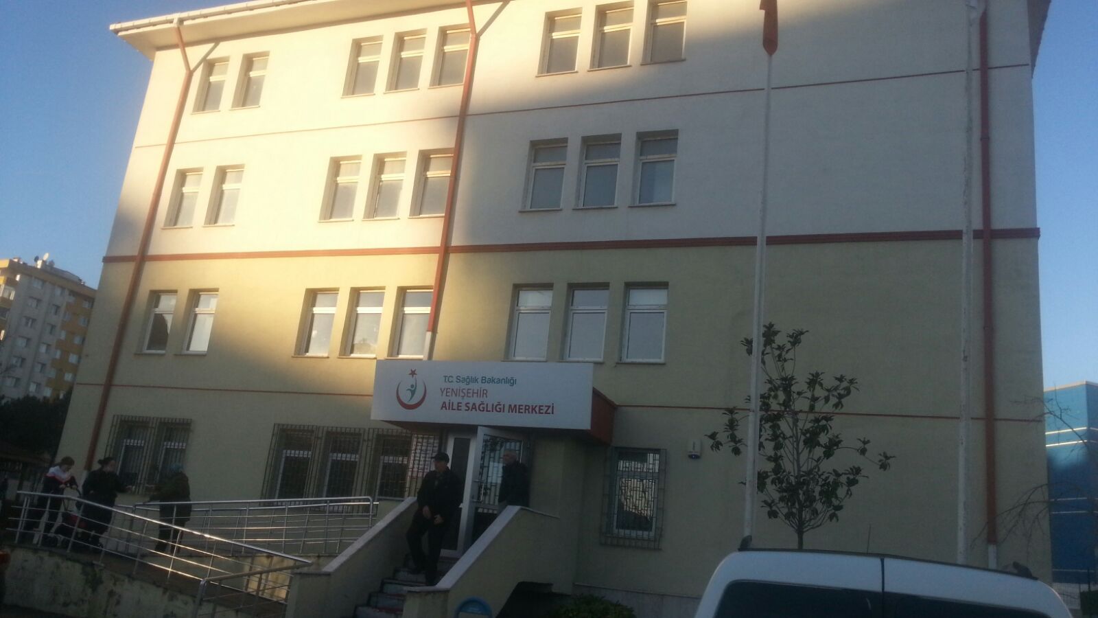 Web Sitemiz Yayında!